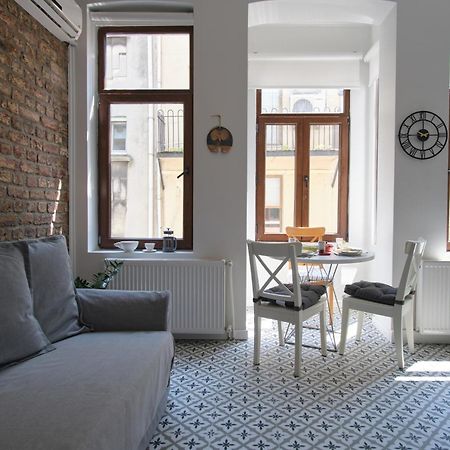 Sunflower Apartments Stambuł Zewnętrze zdjęcie