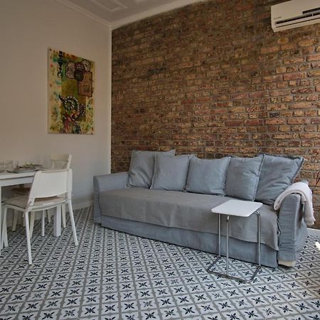 Sunflower Apartments Stambuł Zewnętrze zdjęcie