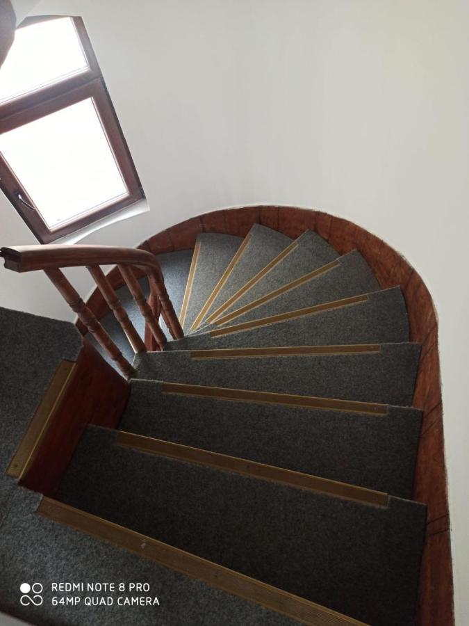 Sunflower Apartments Stambuł Zewnętrze zdjęcie