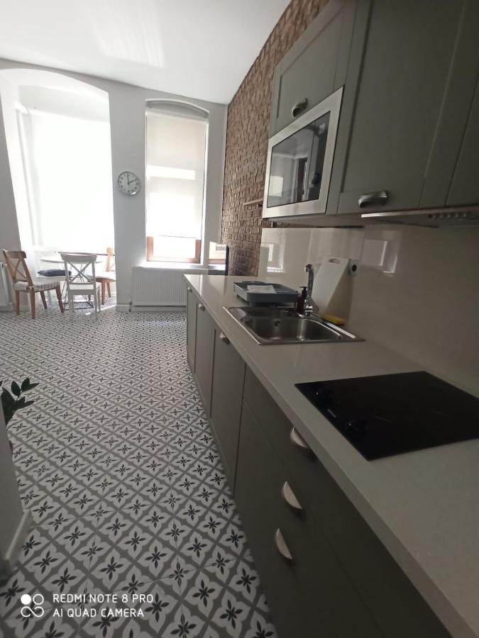 Sunflower Apartments Stambuł Zewnętrze zdjęcie