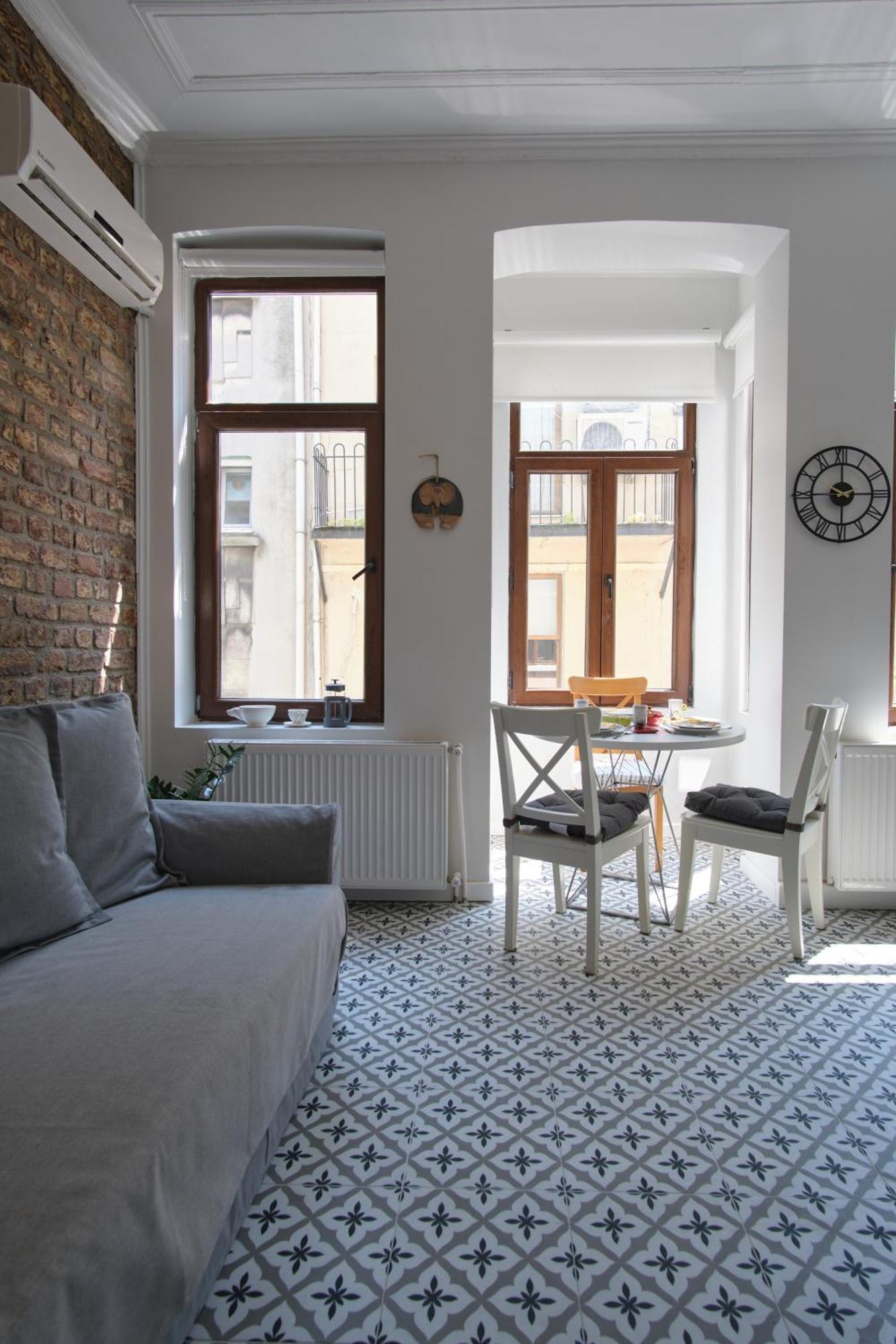 Sunflower Apartments Stambuł Zewnętrze zdjęcie