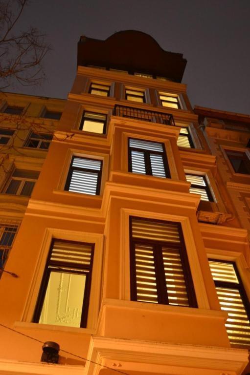Sunflower Apartments Stambuł Zewnętrze zdjęcie