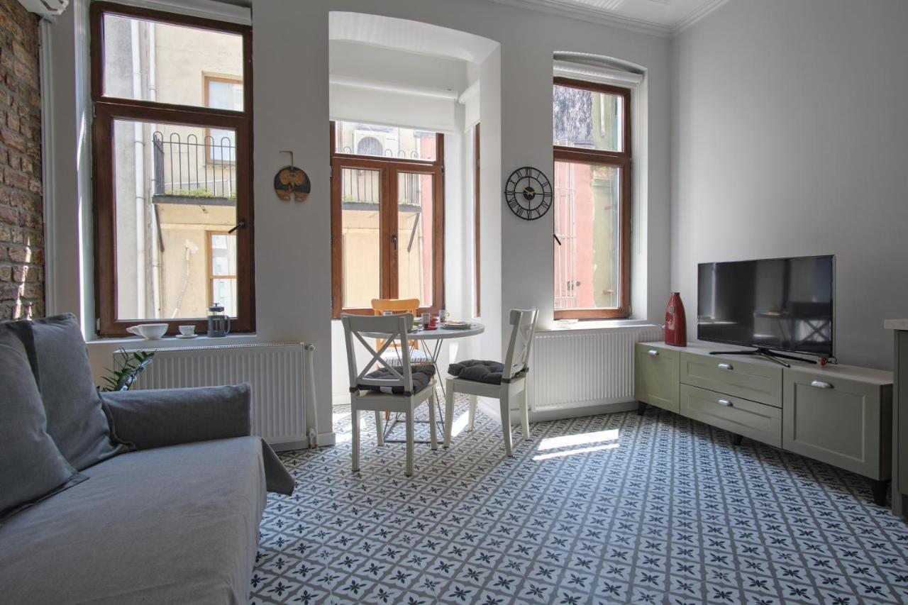 Sunflower Apartments Stambuł Zewnętrze zdjęcie