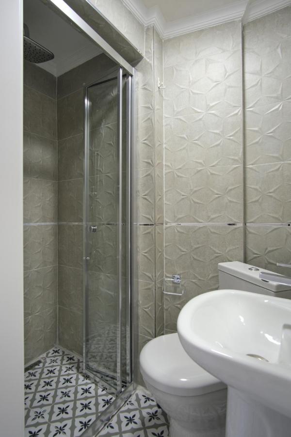 Sunflower Apartments Stambuł Zewnętrze zdjęcie