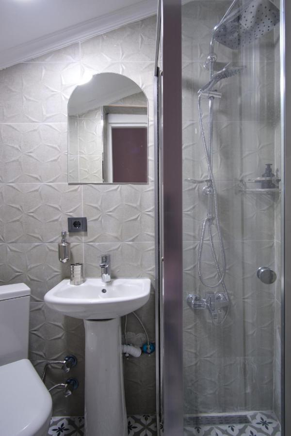 Sunflower Apartments Stambuł Zewnętrze zdjęcie