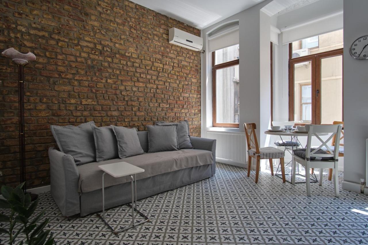 Sunflower Apartments Stambuł Zewnętrze zdjęcie
