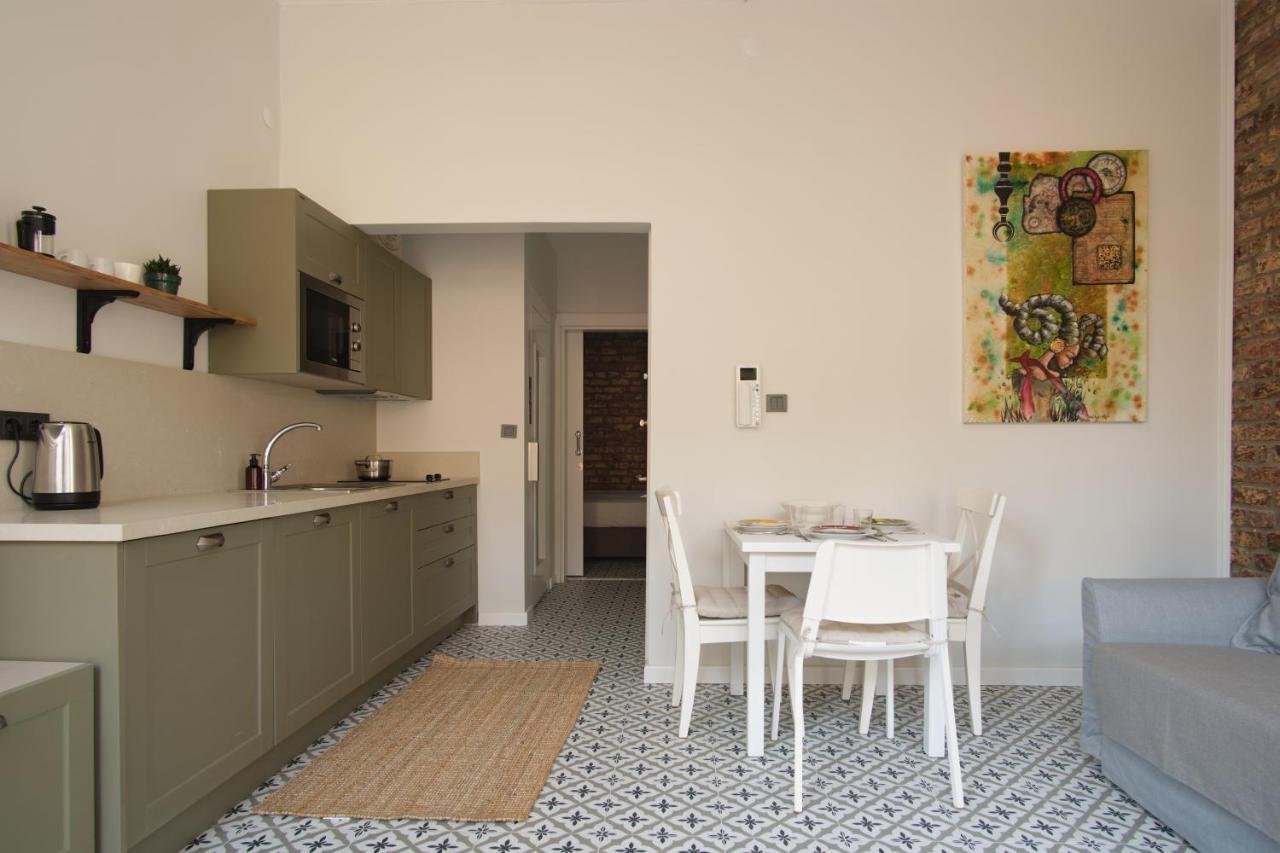 Sunflower Apartments Stambuł Zewnętrze zdjęcie