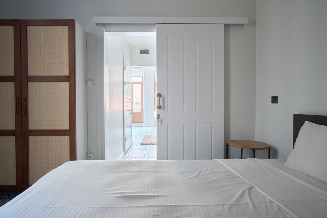 Sunflower Apartments Stambuł Zewnętrze zdjęcie