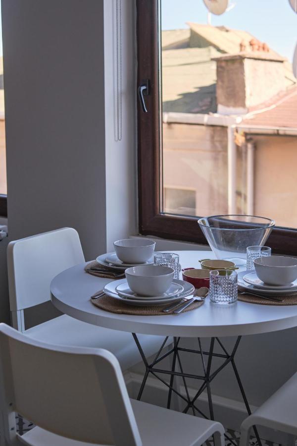 Sunflower Apartments Stambuł Zewnętrze zdjęcie
