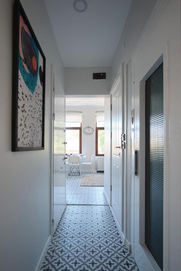 Sunflower Apartments Stambuł Zewnętrze zdjęcie
