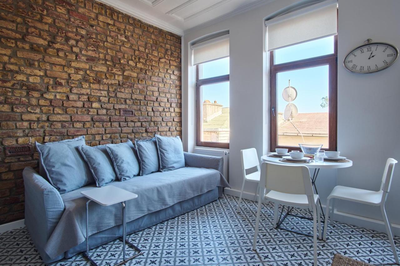 Sunflower Apartments Stambuł Zewnętrze zdjęcie