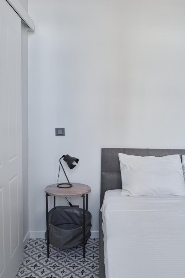 Sunflower Apartments Stambuł Zewnętrze zdjęcie