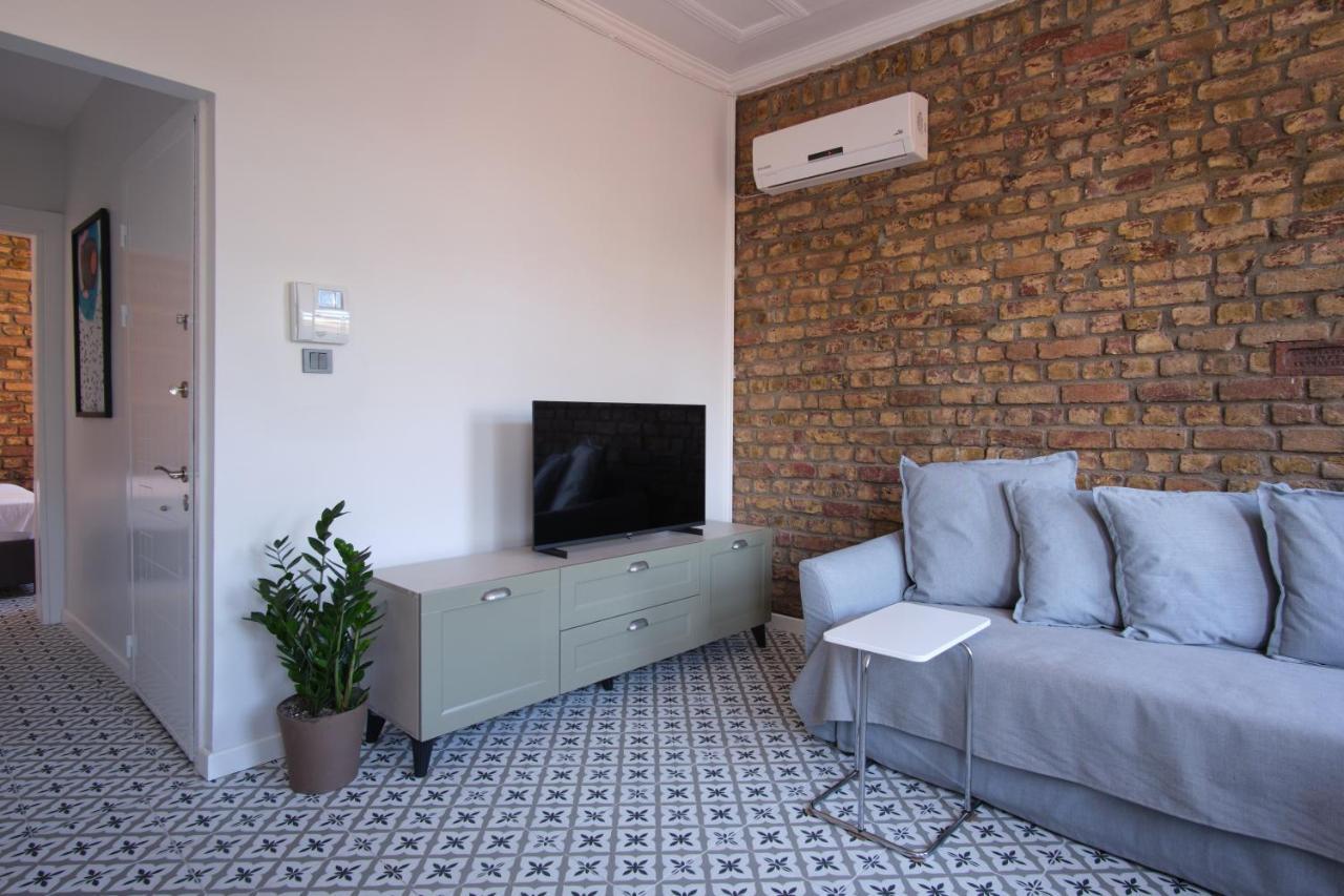 Sunflower Apartments Stambuł Zewnętrze zdjęcie