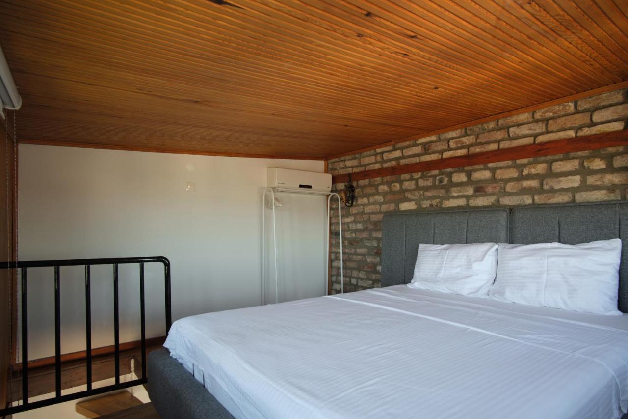 Sunflower Apartments Stambuł Zewnętrze zdjęcie