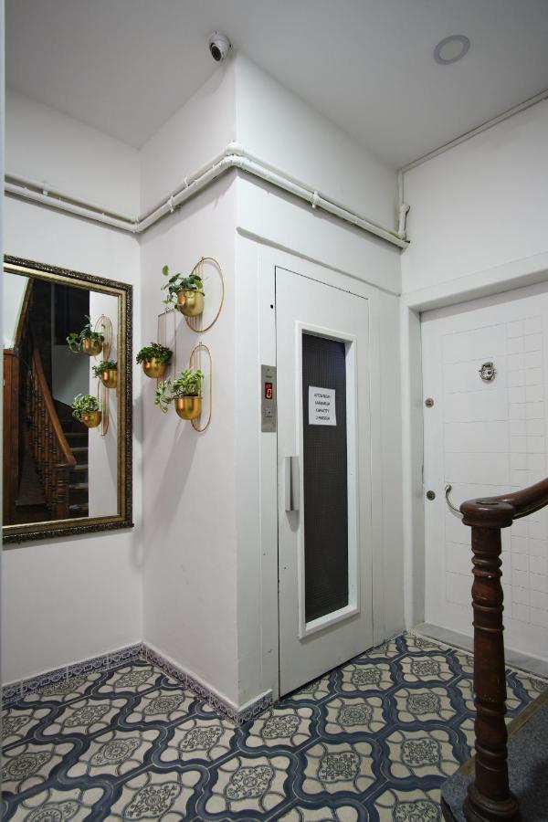 Sunflower Apartments Stambuł Zewnętrze zdjęcie