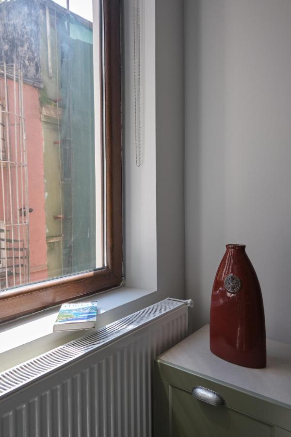 Sunflower Apartments Stambuł Zewnętrze zdjęcie