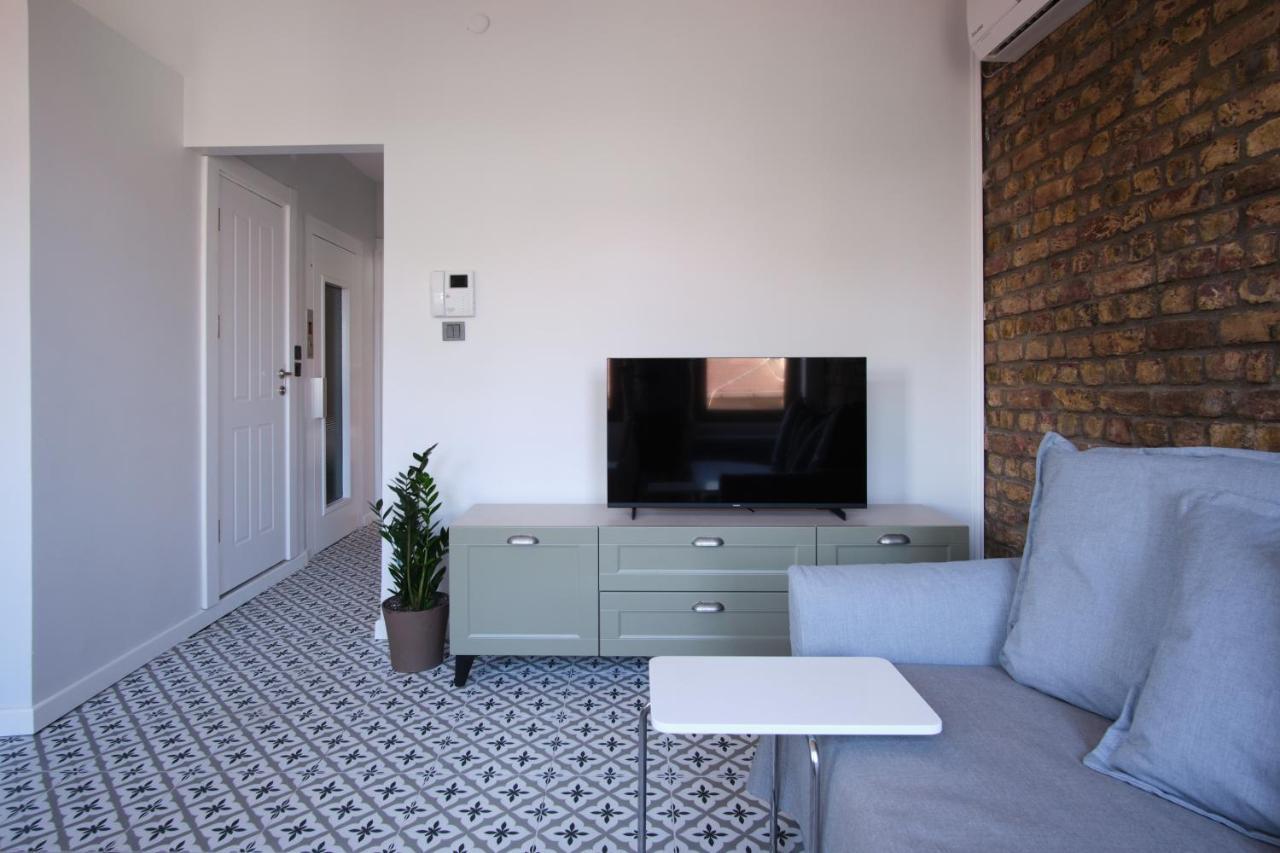 Sunflower Apartments Stambuł Zewnętrze zdjęcie