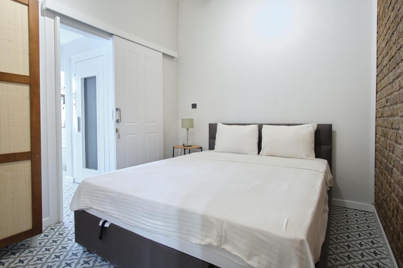 Sunflower Apartments Stambuł Zewnętrze zdjęcie