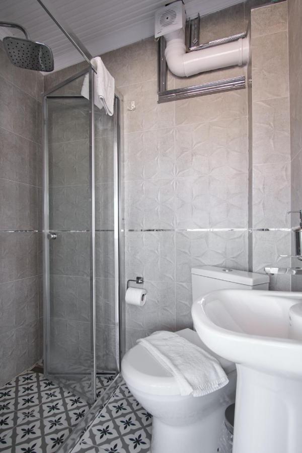 Sunflower Apartments Stambuł Zewnętrze zdjęcie