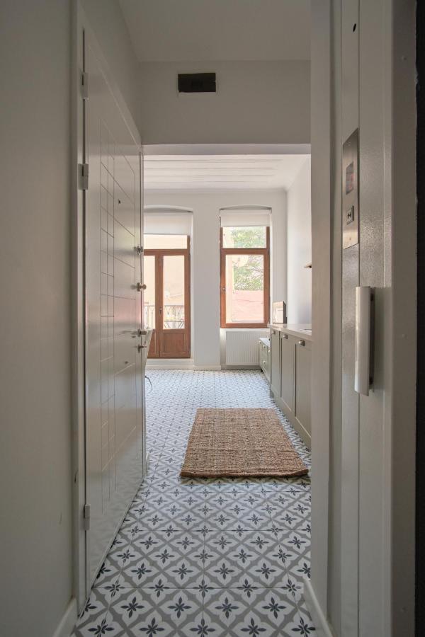 Sunflower Apartments Stambuł Zewnętrze zdjęcie