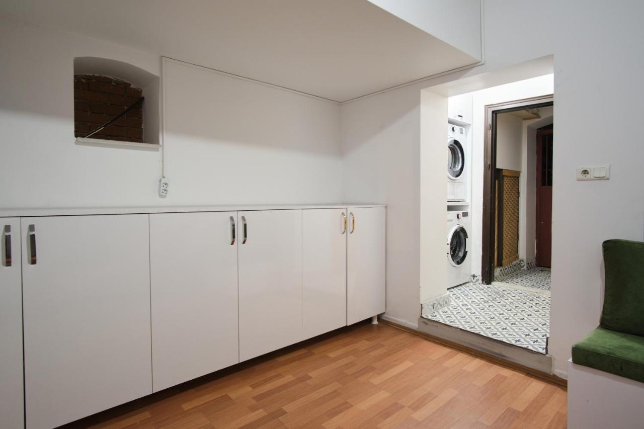 Sunflower Apartments Stambuł Zewnętrze zdjęcie