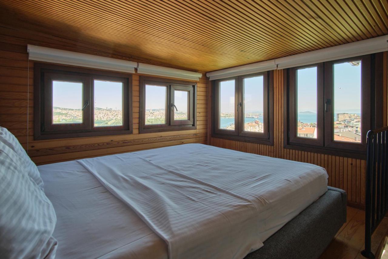 Sunflower Apartments Stambuł Zewnętrze zdjęcie