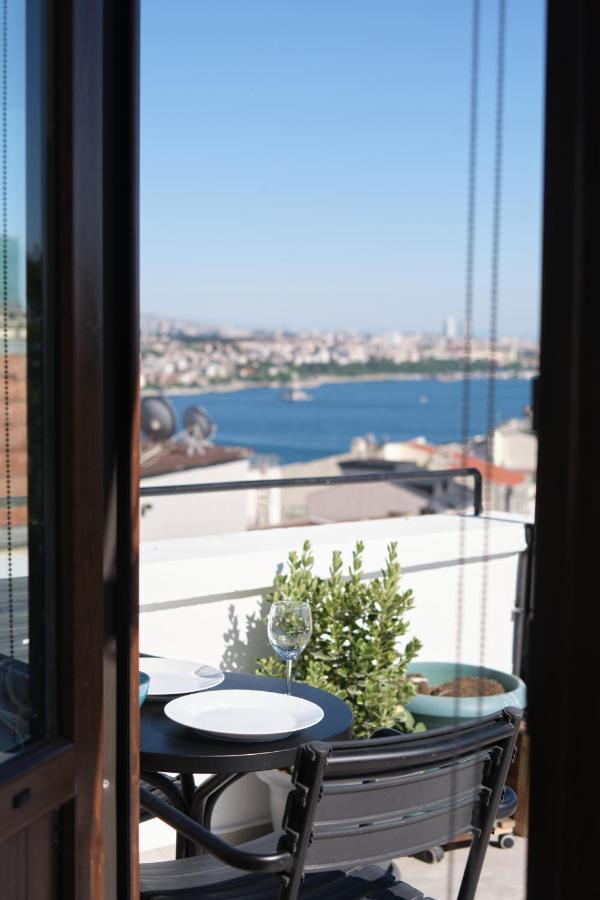 Sunflower Apartments Stambuł Zewnętrze zdjęcie